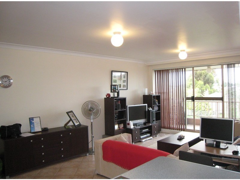 Chipping Norton NSW 2170