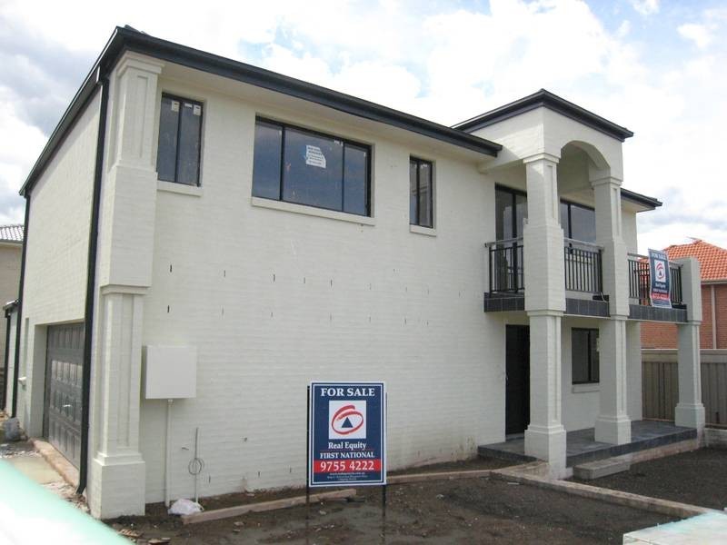 1/127 Epsom Road, Chipping Norton NSW 2170