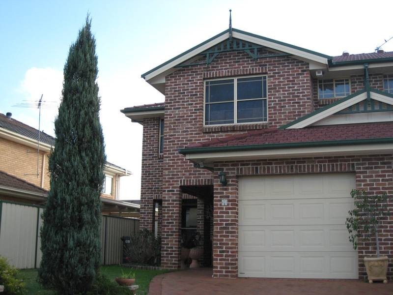 6a Brixham Place, Chipping Norton NSW 2170