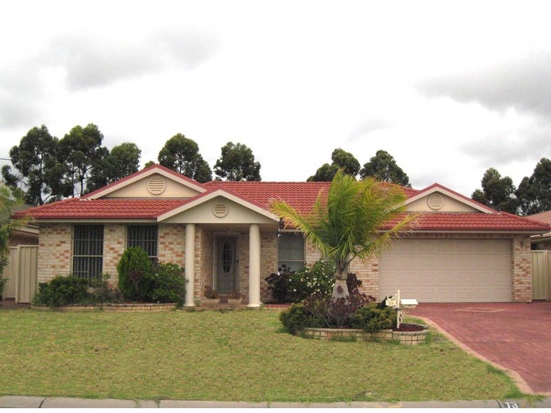 13 Brigantine Street, Chipping Norton NSW 2170