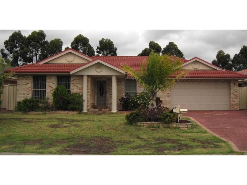 13 Brigantine Street, Chipping Norton NSW 2170