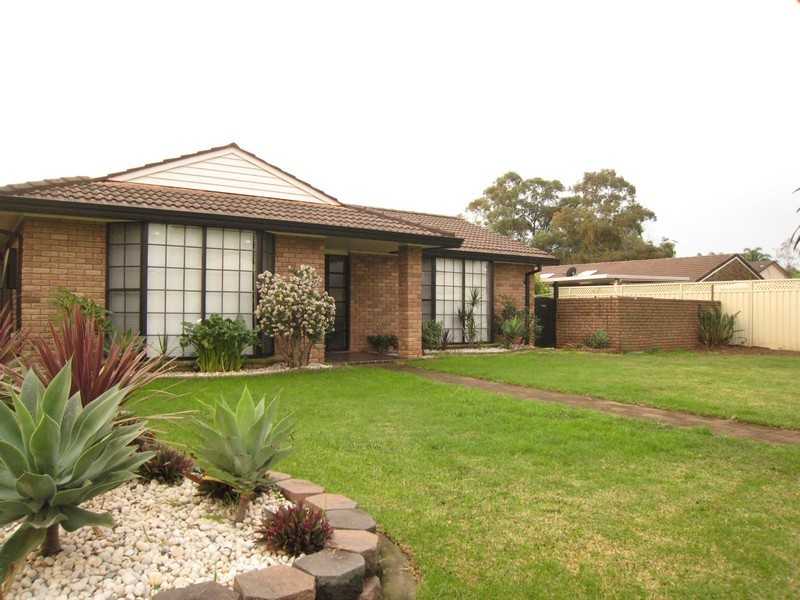Chipping Norton NSW 2170