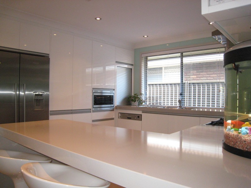 Chipping Norton NSW 2170