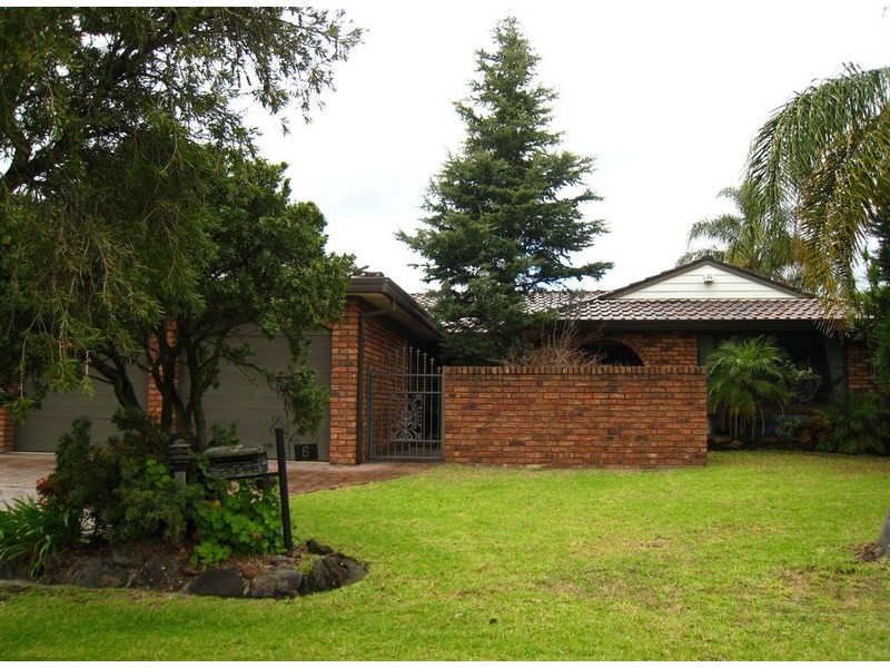 6 Padbury Street, Chipping Norton NSW 2170