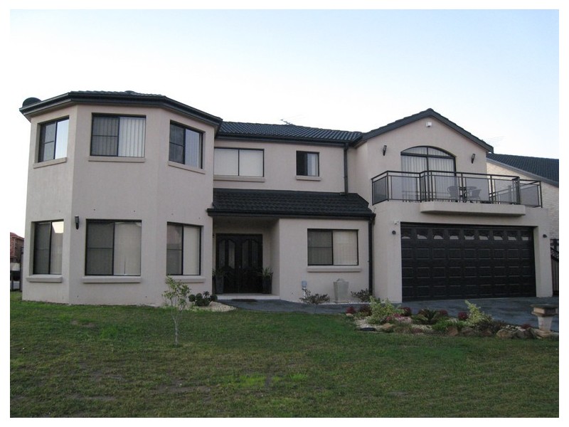 Chipping Norton NSW 2170