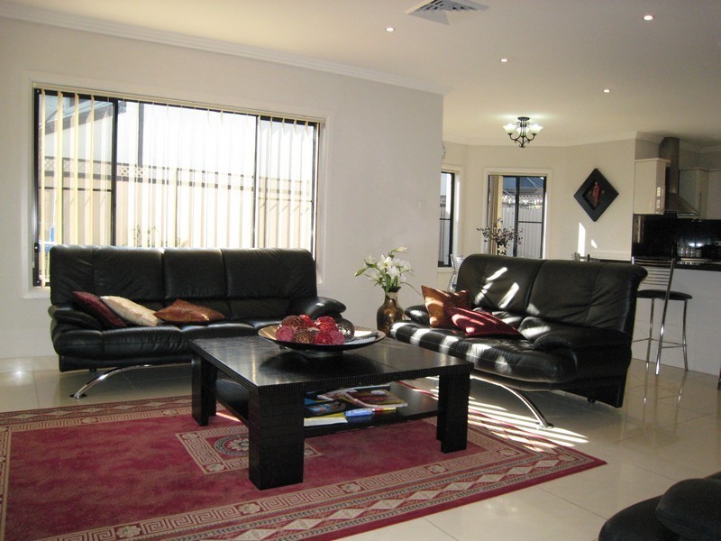 Chipping Norton NSW 2170