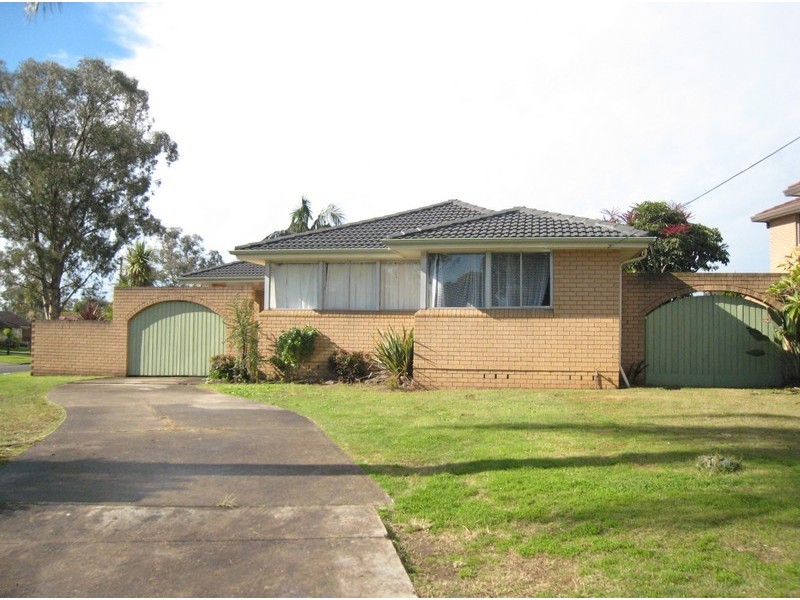 Chipping Norton NSW 2170