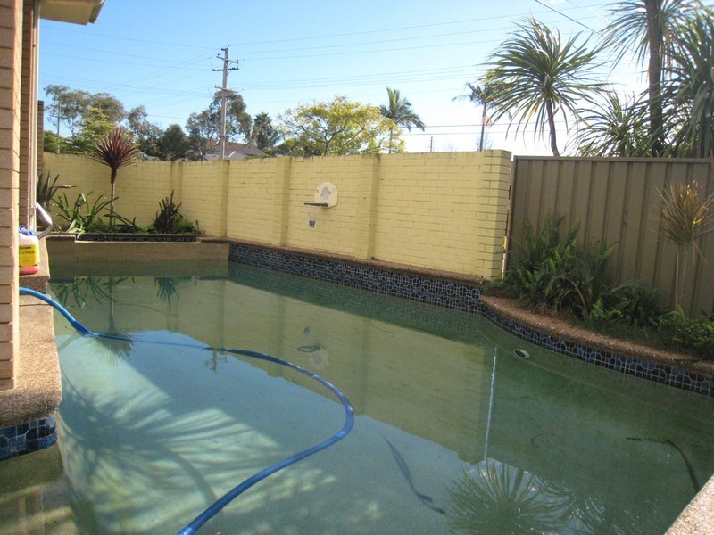 Chipping Norton NSW 2170