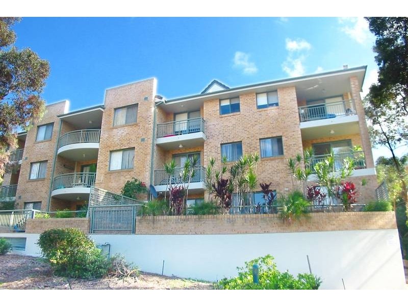 Chipping Norton NSW 2170