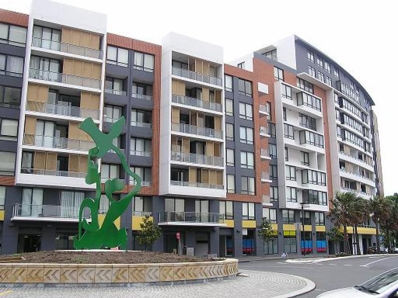 Wolli Creek NSW 2205