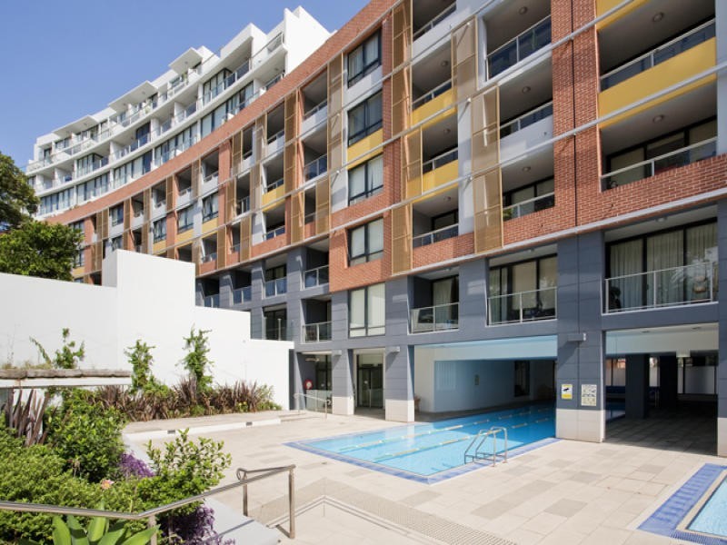 Wolli Creek NSW 2205