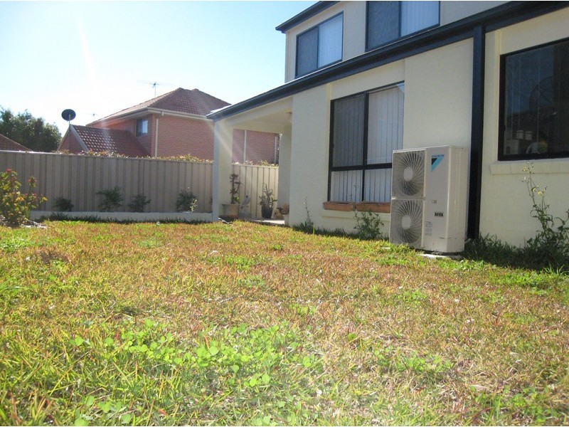 Chipping Norton NSW 2170