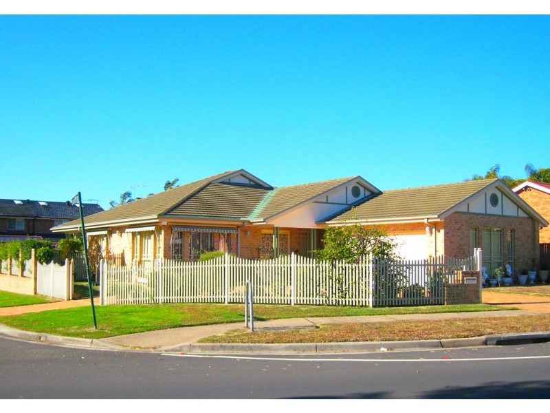 Chipping Norton NSW 2170