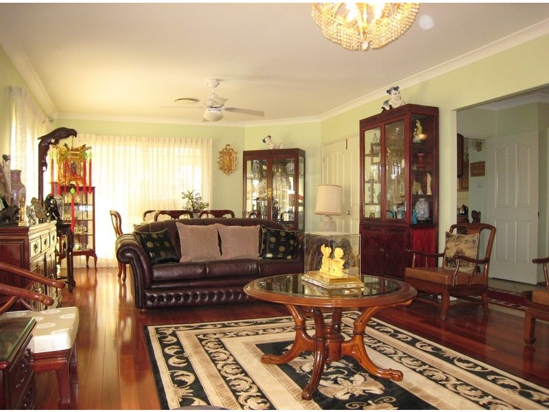 Chipping Norton NSW 2170