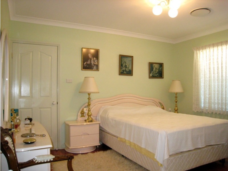 Chipping Norton NSW 2170