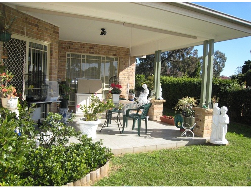 Chipping Norton NSW 2170