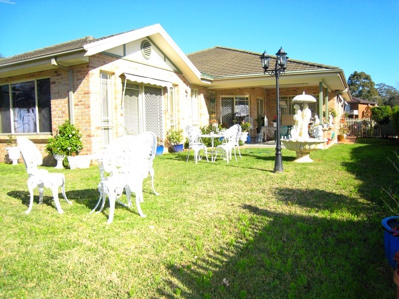 Chipping Norton NSW 2170