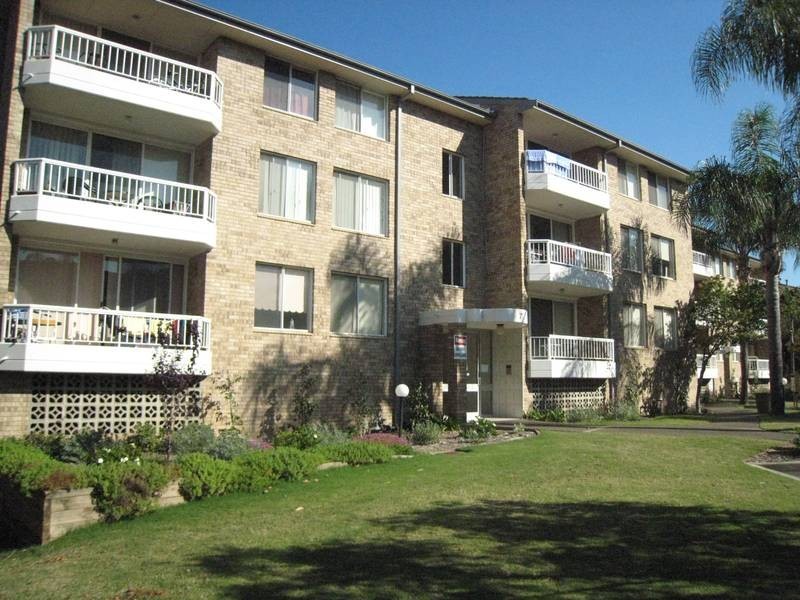 Chipping Norton NSW 2170