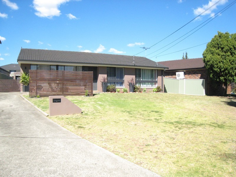 Chipping Norton NSW 2170