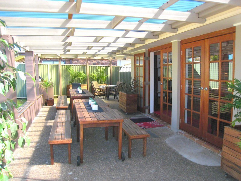 Chipping Norton NSW 2170