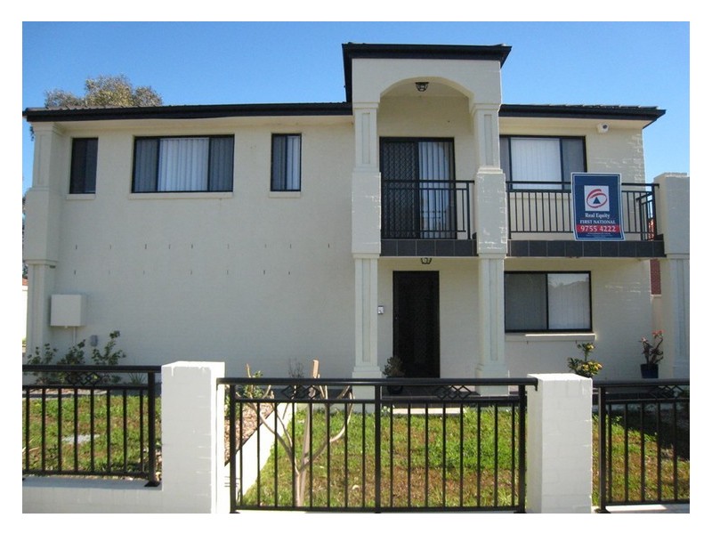 Lot 1, 127 Epsom Road, Chipping Norton NSW 2170