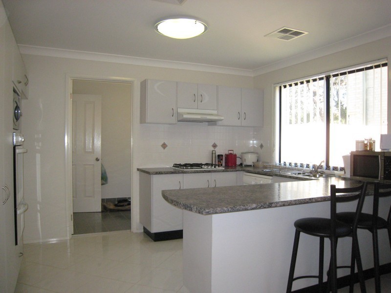 Lot 1, 127 Epsom Road, Chipping Norton NSW 2170