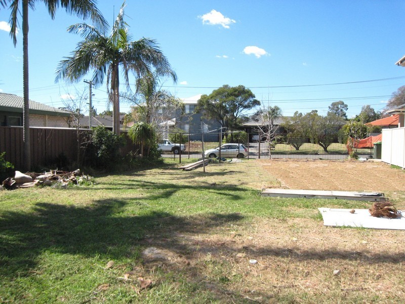 Chipping Norton NSW 2170
