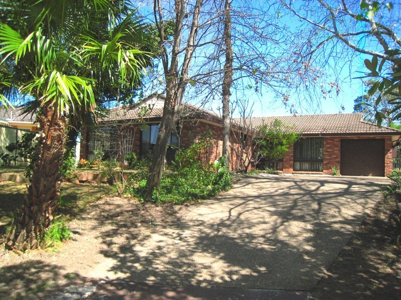 6 Rudham Place, Chipping Norton NSW 2170