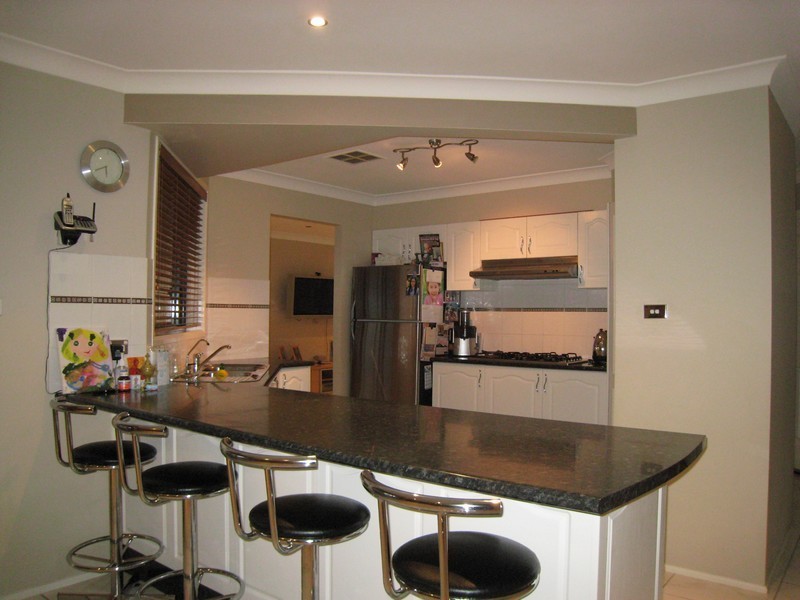 23 Frank Oliveri Drive, Chipping Norton NSW 2170