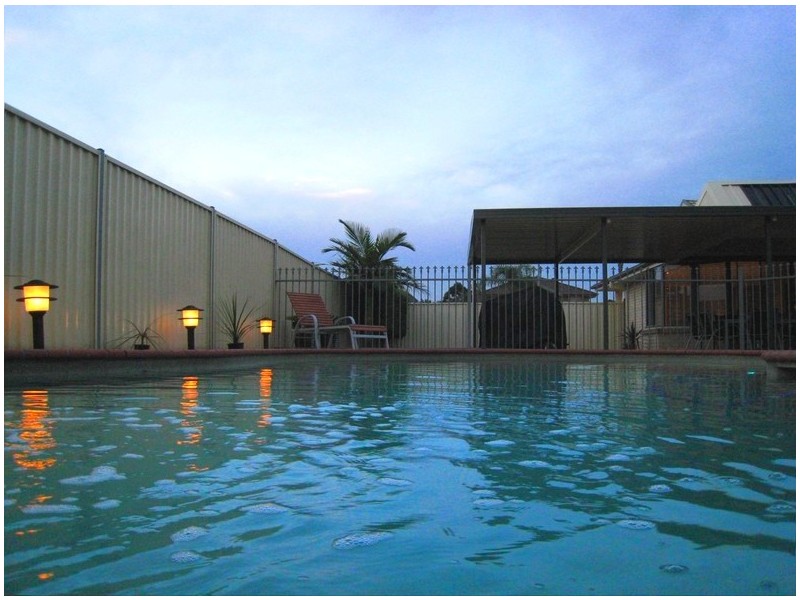 23 Frank Oliveri Drive, Chipping Norton NSW 2170