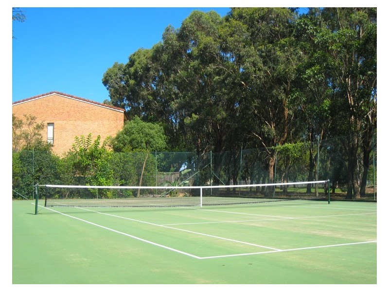 Chipping Norton NSW 2170