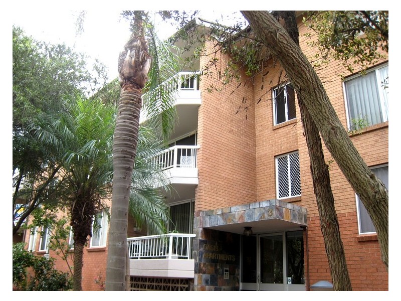 28/3 Mead drive, Chipping Norton NSW 2170