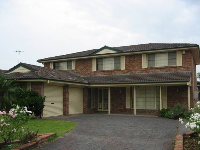 78 Rugby Crescent, Chipping Norton NSW 2170