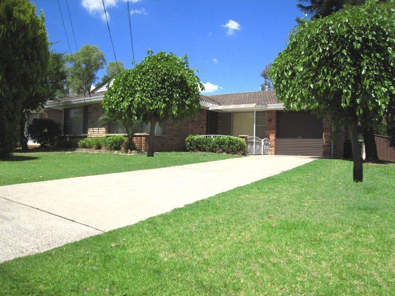 Chipping Norton NSW 2170