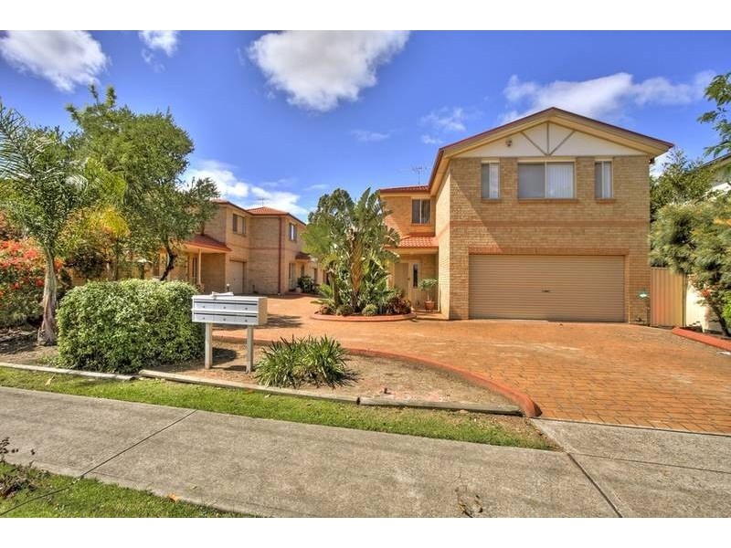 3/224 Epsom Road, Chipping Norton NSW 2170
