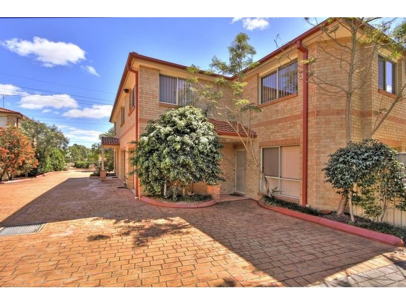 3/224 Epsom Road, Chipping Norton NSW 2170