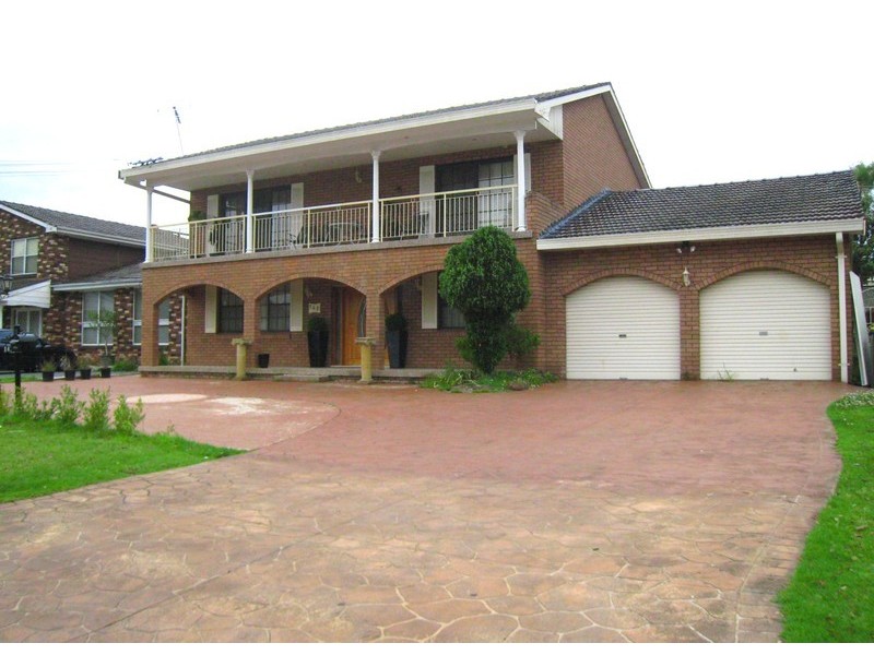 142 Longstaff Ave, Chipping Norton NSW 2170