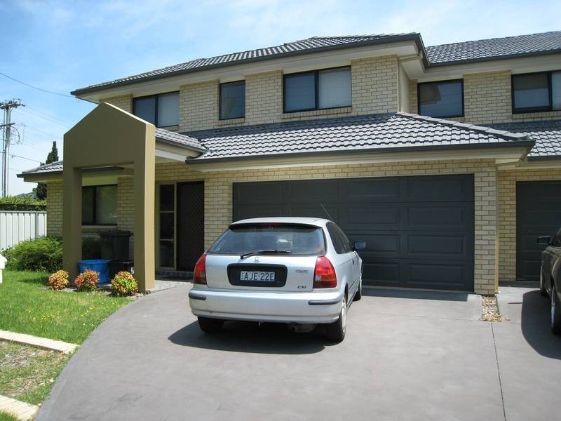 255B Epsom Road, Chipping Norton NSW 2170