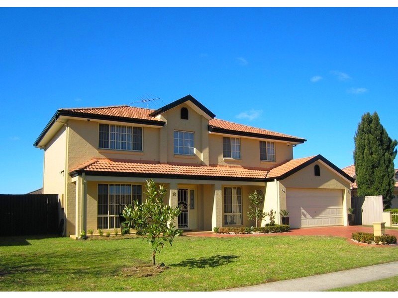 Chipping Norton NSW 2170