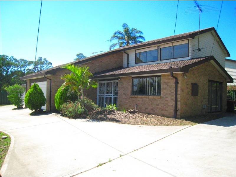 168 Newbridge Road, Moorebank NSW 2170