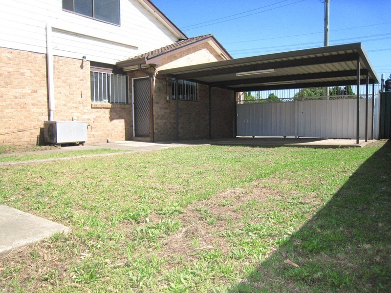 168 Newbridge Road, Moorebank NSW 2170
