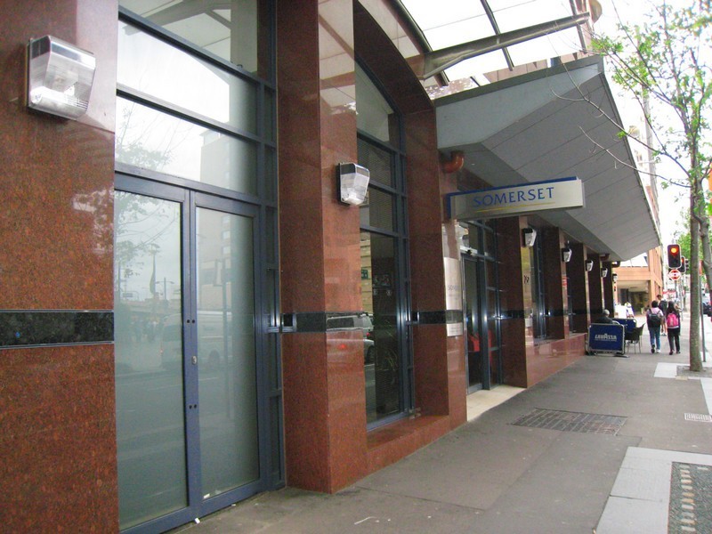 1502 Sussex Street, Sydney NSW 2000