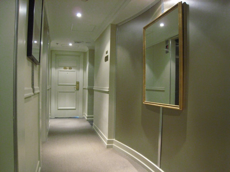 1502 Sussex Street, Sydney NSW 2000