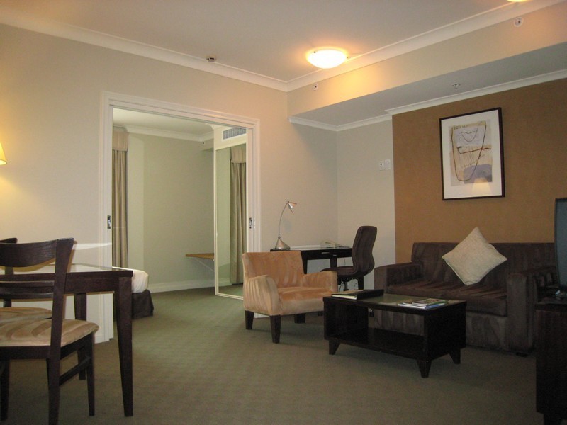 1502 Sussex Street, Sydney NSW 2000