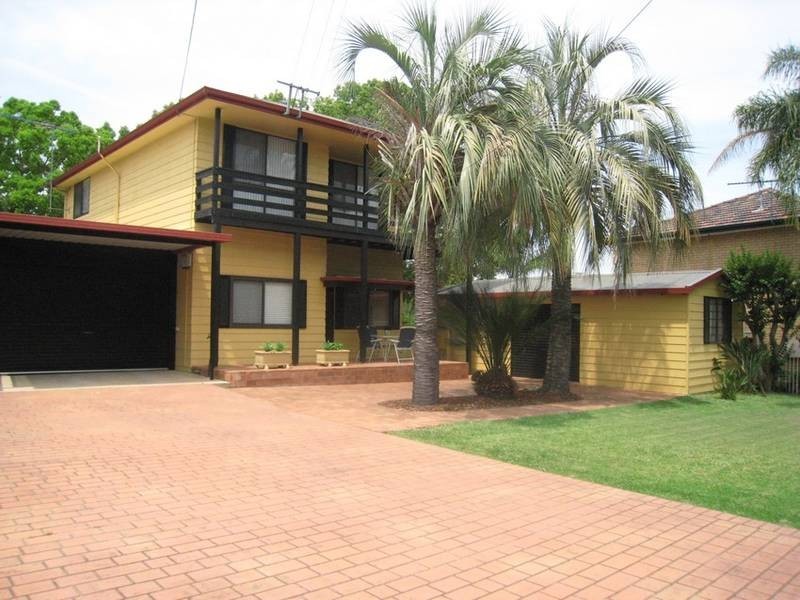 Chipping Norton NSW 2170