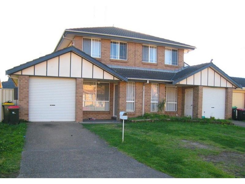 19a Wellwood Avenue, Moorebank NSW 2170