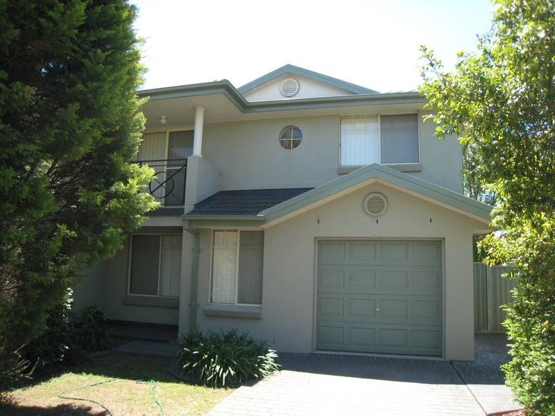 6/139 Alfred Road, Chipping Norton NSW 2170