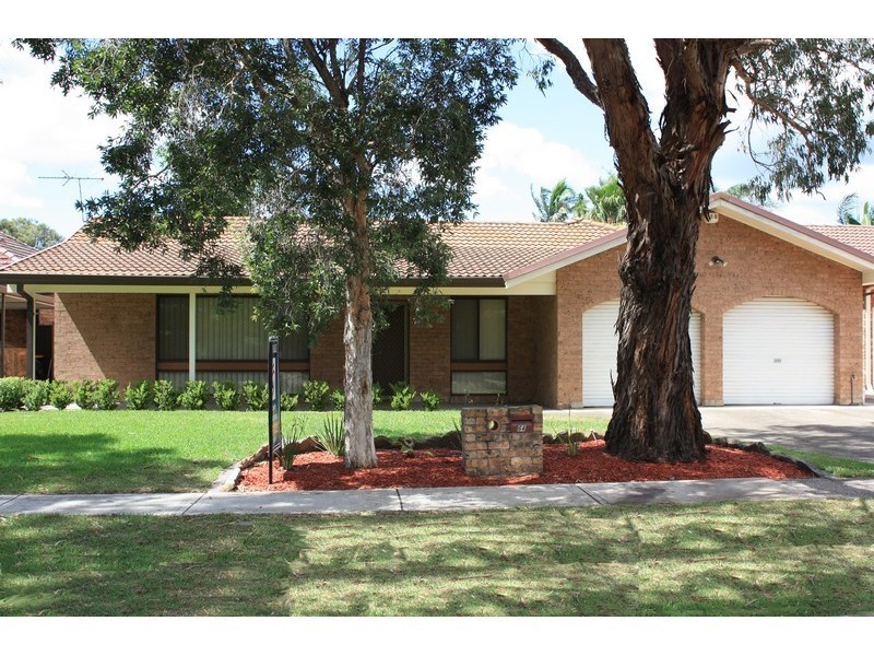 64 Childs Road, Chipping Norton NSW 2170