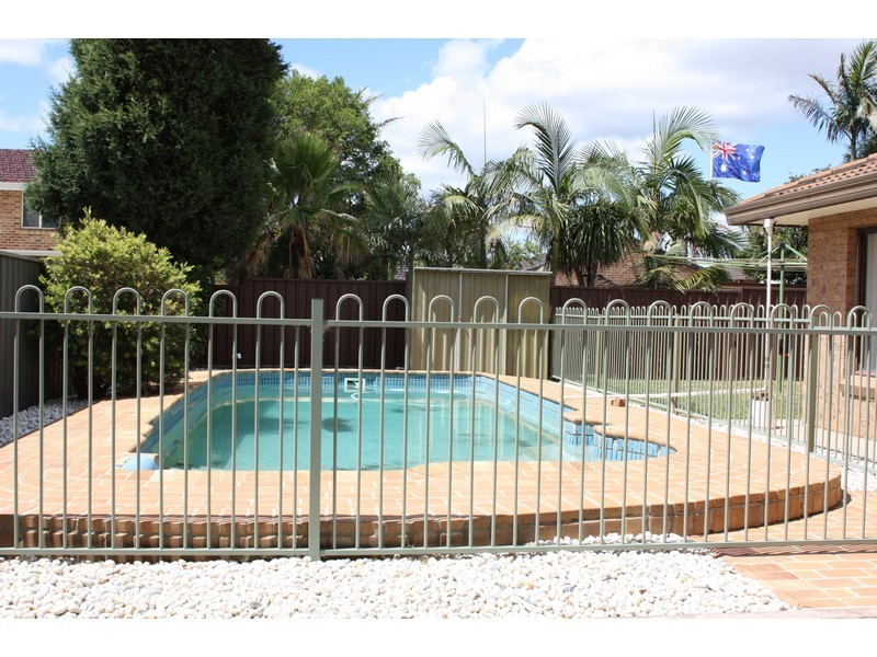 64 Childs Road, Chipping Norton NSW 2170