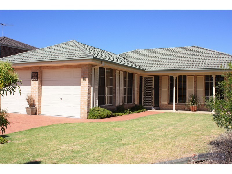16 Sea Spray Court, Chipping Norton NSW 2170